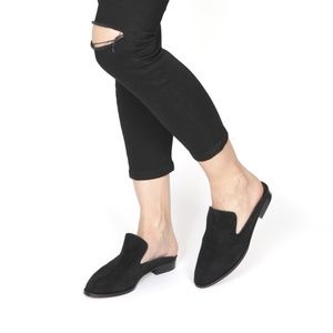 Robert Clergerie Alicen Mule